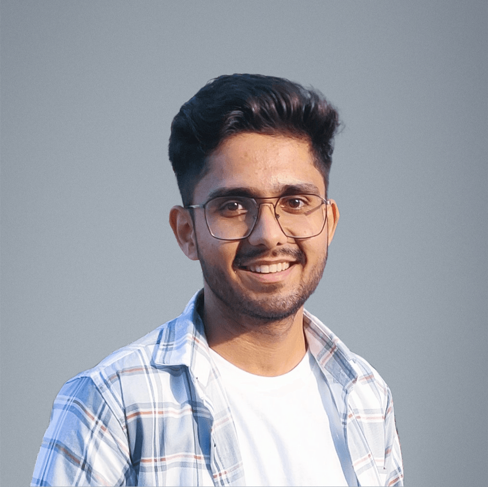 Devendra Chauhan